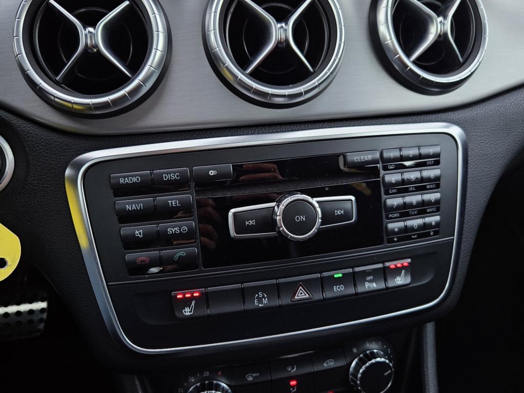 Mercedes-Benz Cla 250 edition 1 | pano | acc | h/k rijklaar inclusief 1 jaa