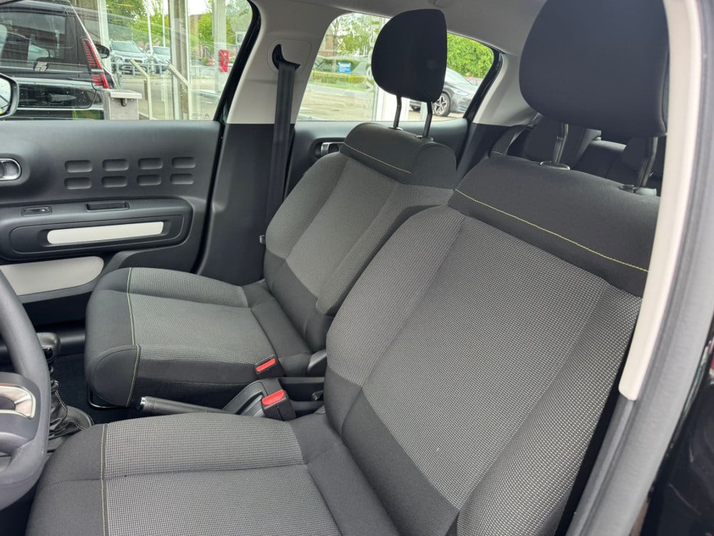 Citroen C3 1.2 puretech plus