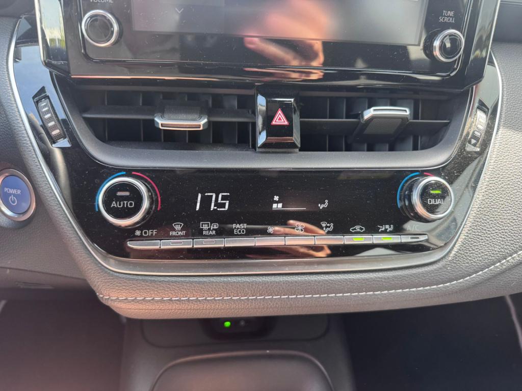 Toyota Corolla Touring Sports 1.8 hybrid dynamic