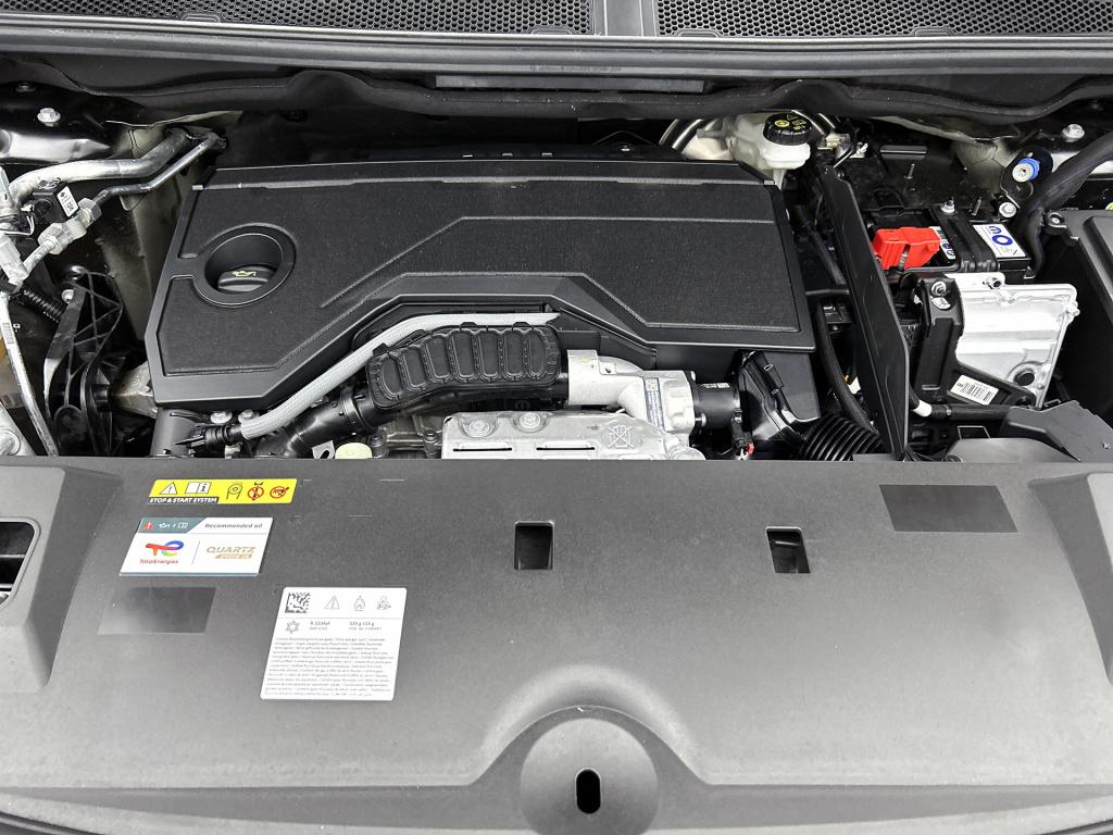 Peugeot 3008 hybrid 145pk automaat gt | rijklaar | elektrische achterklep |