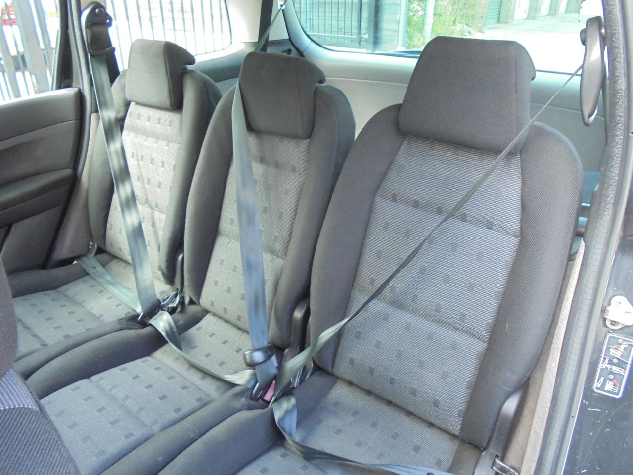 307 1.6-16V in de SW uitvoering Apk Mei 2027 leuke complete auto