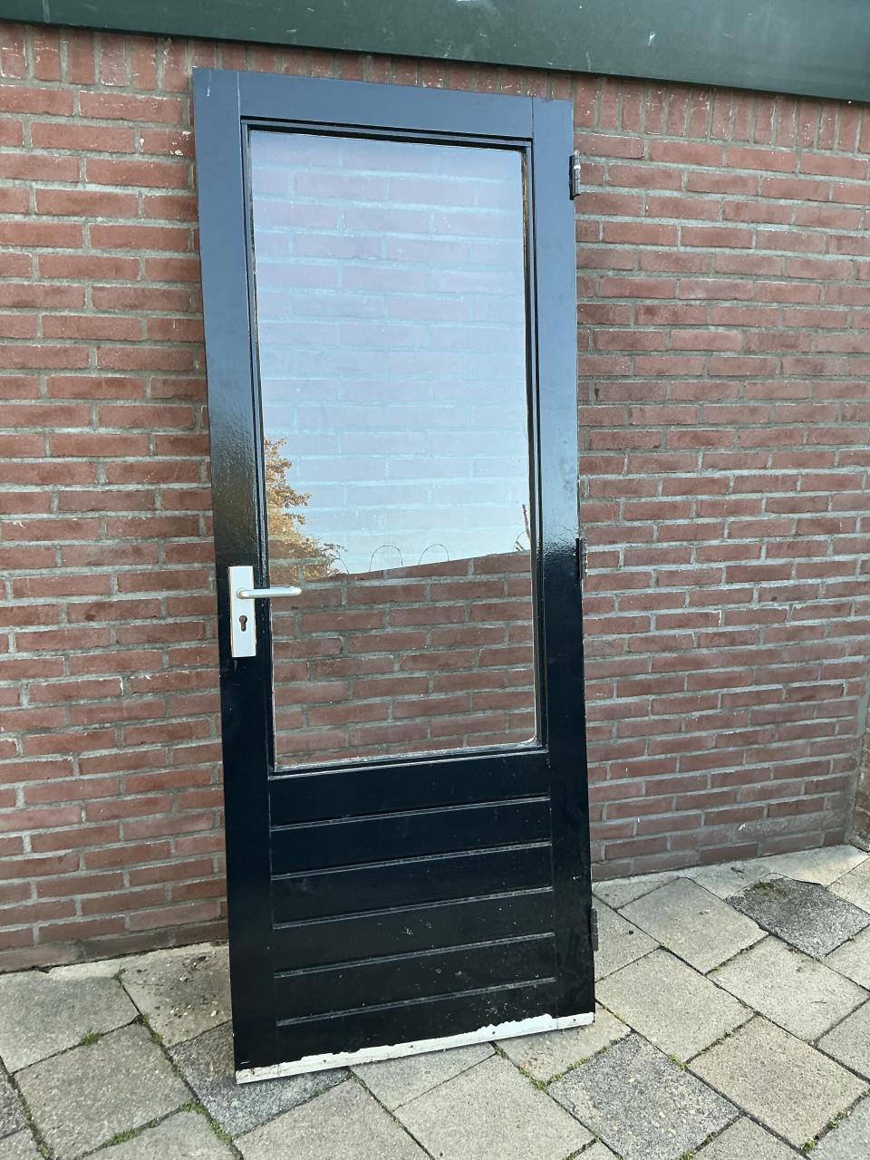 Achterdeur