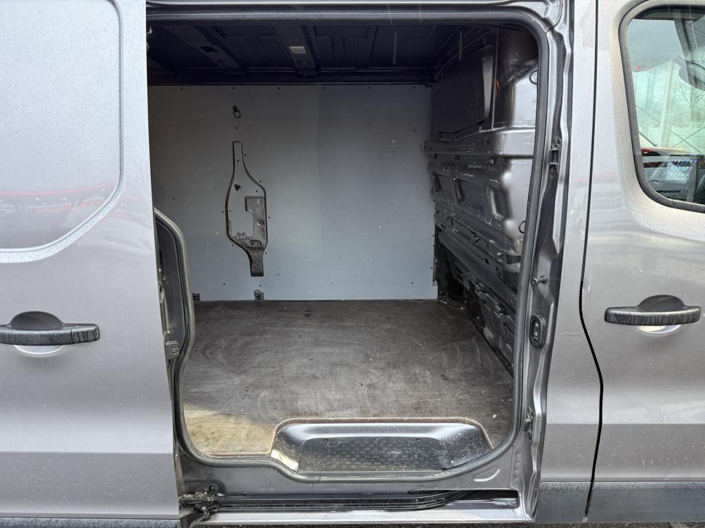 Fiat Talento 1.6 mj ecojet l2h1 sx | nl-auto | 1e eig | led | navi | trekha