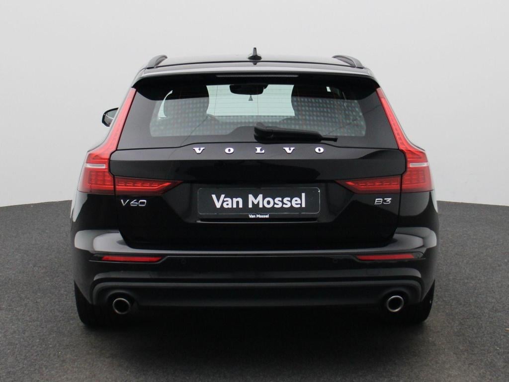 Volvo V60 2.0 b3 momentum business | automaat | virtual cockpit | dab | led