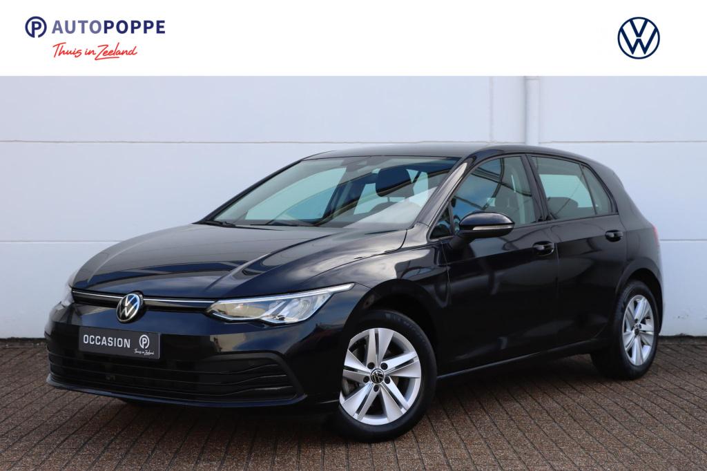 Volkswagen Golf 1.0 tsi life