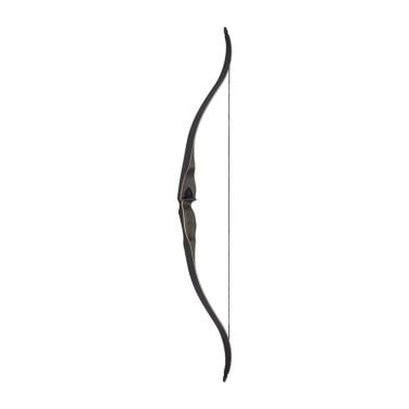 30 lbs Oak Ridge Mezzo 50 inch linkshandige Jachtboog ruilen