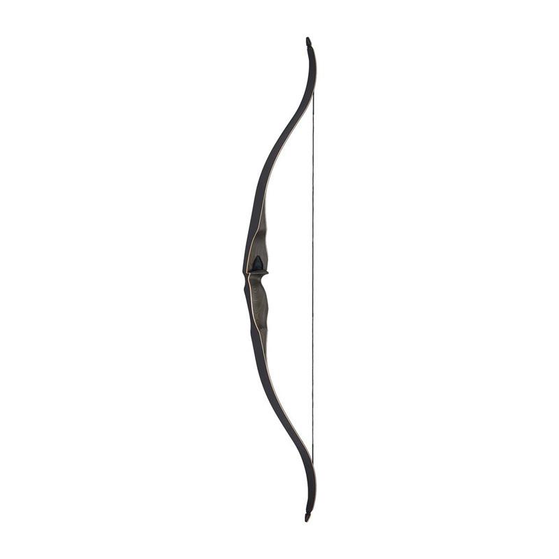 30 lbs Oak Ridge Mezzo 50 inch linkshandige Jachtboog ruilen