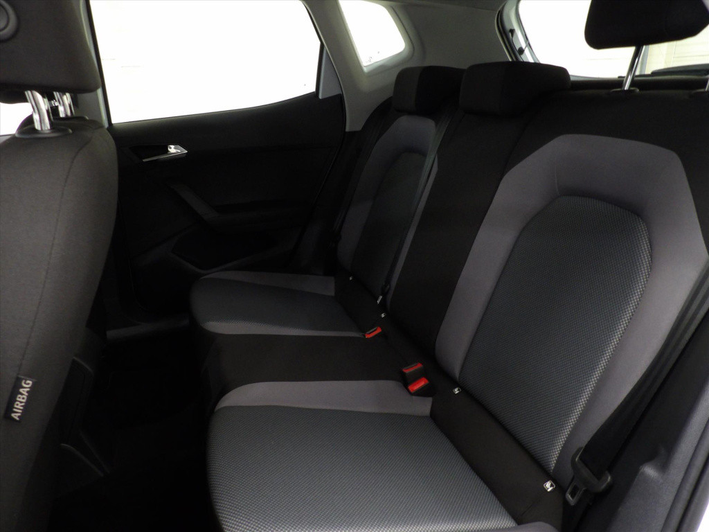 Seat Arona 1.0 tsi 110pk style