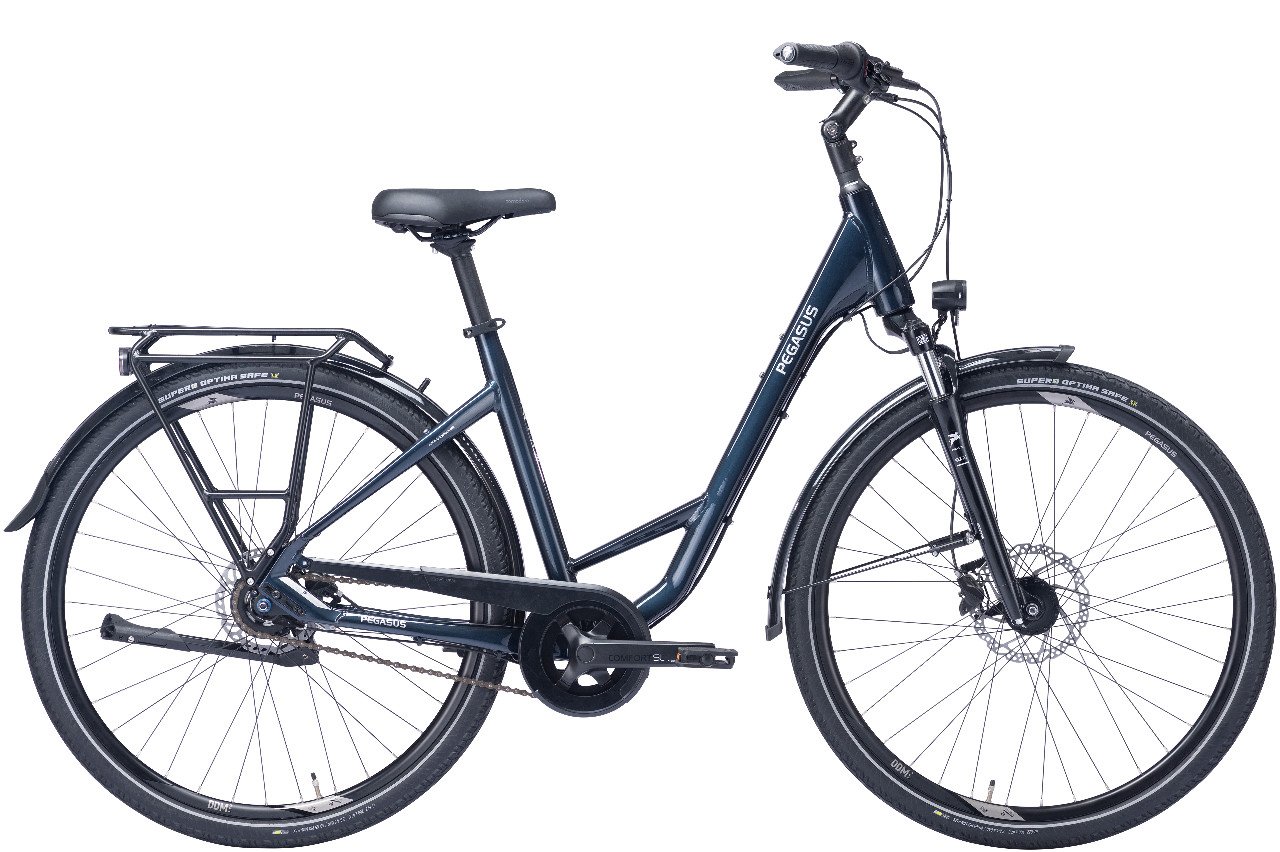 Damesfiets Pegasus