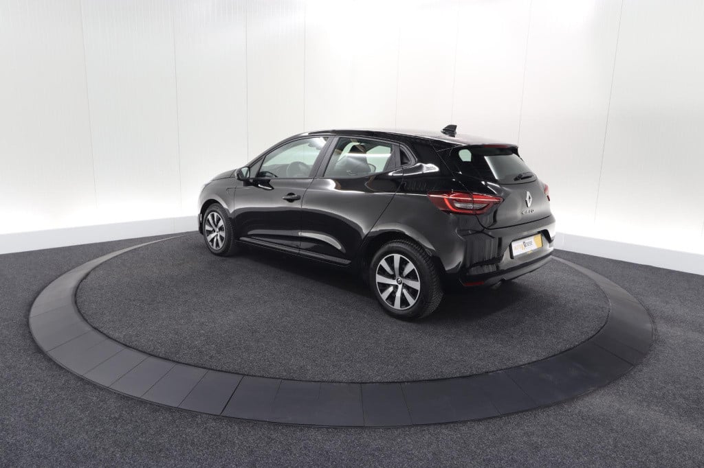 Renault Clio tce 90 evolution | apple carplay | cruise control | navigatie