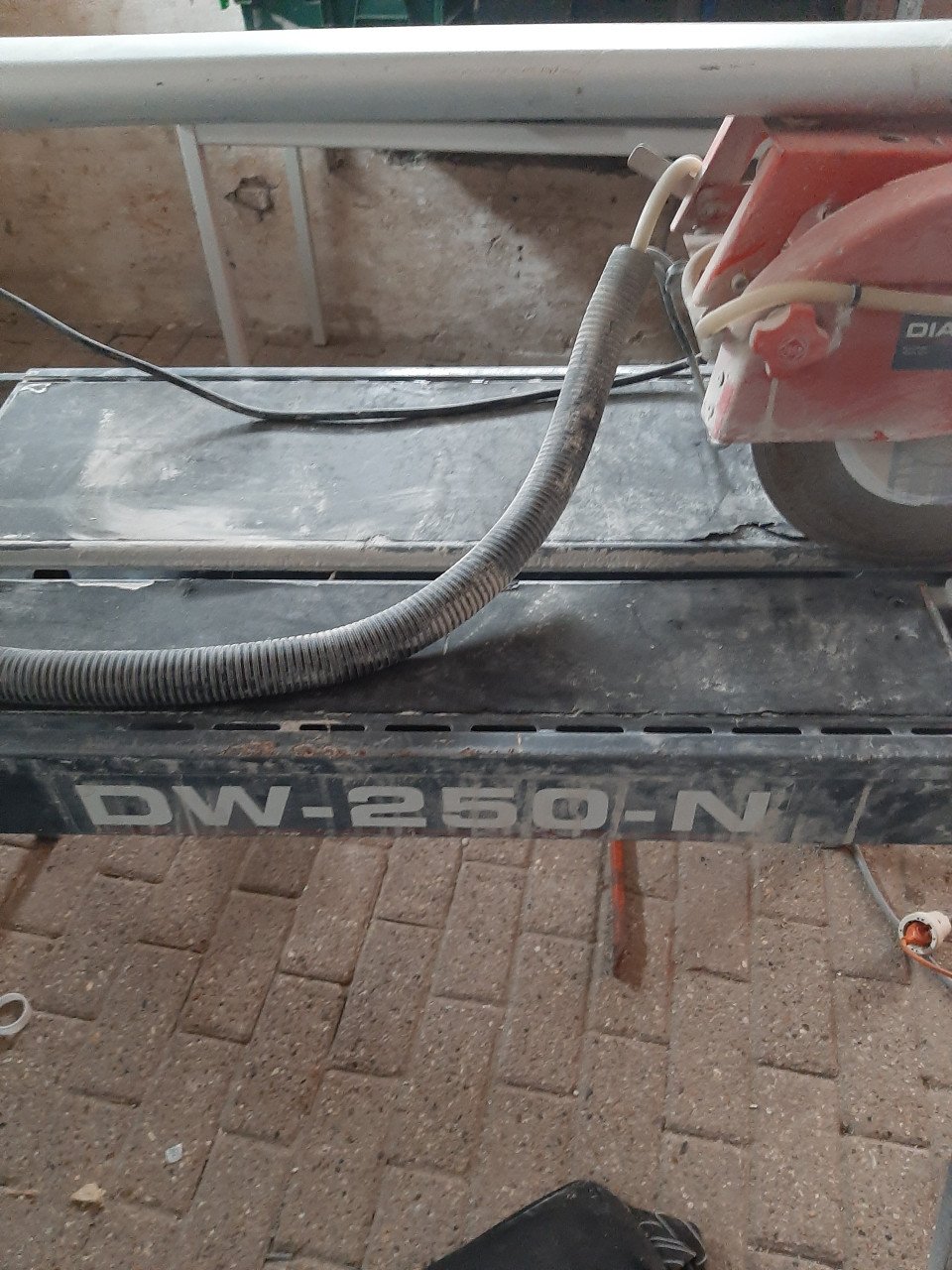 Zaagtafel