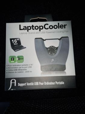 Laptopcooler