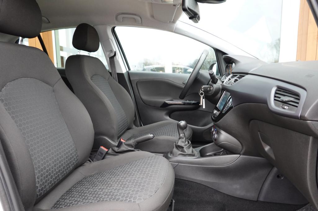 Opel Corsa 1.4 edition