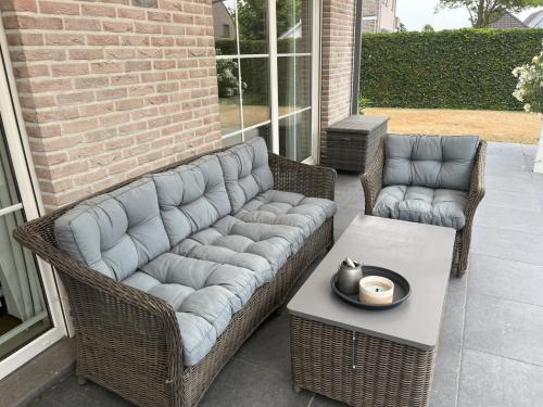 Madison Florance loungekussen set
