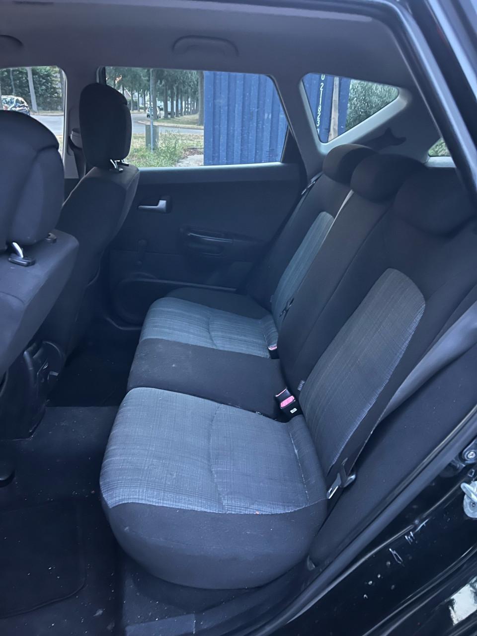 Kia Cee'd 1.4CVVT Seven Business Airco/Cruise
