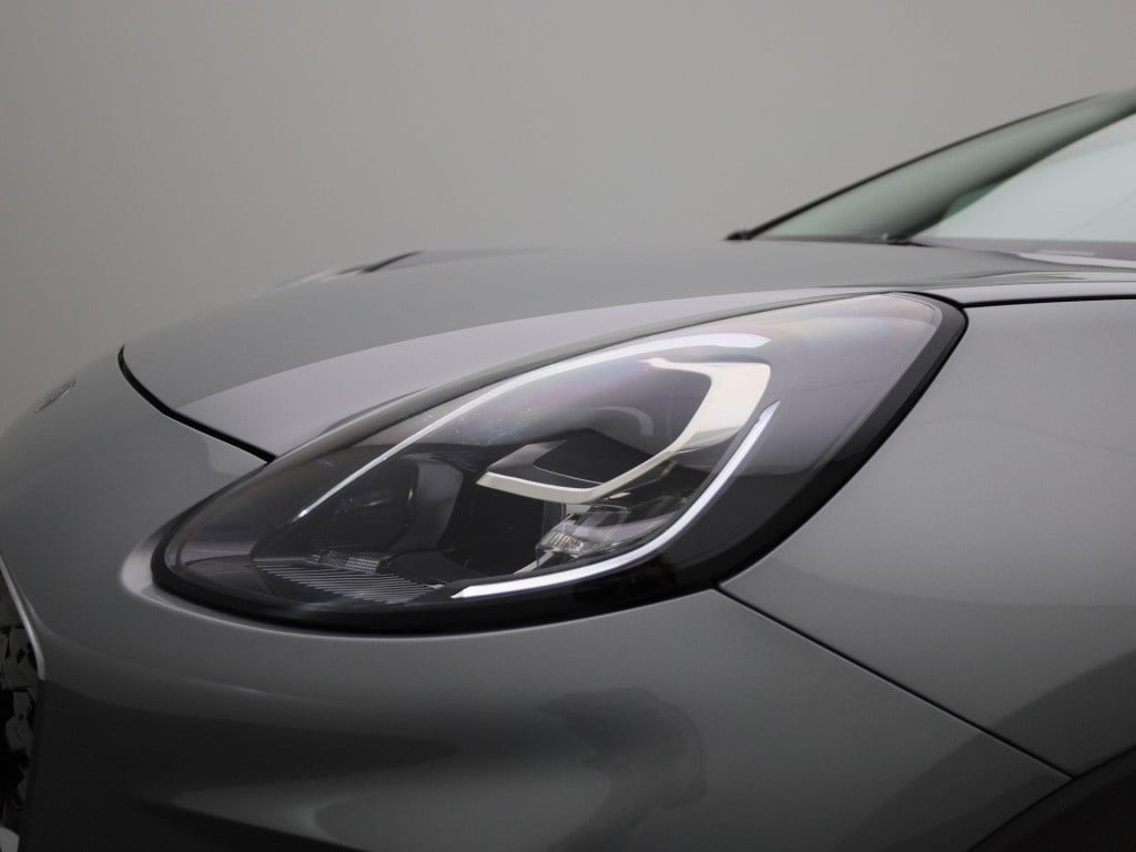 Ford Puma 1.0 ecoboost hybrid titanium | lmv | dab | cruise control | bluet