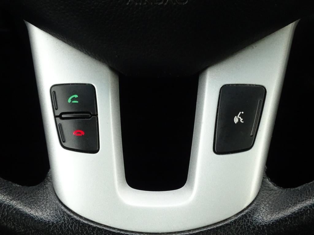 Kia Sportage 1.6 gdi x-ecutive plus pack | pano | bluetooth