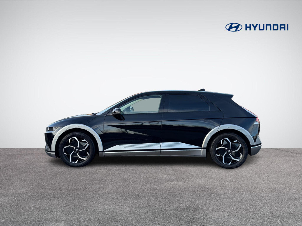 Hyundai Ioniq 5 lounge 77.4 kwh