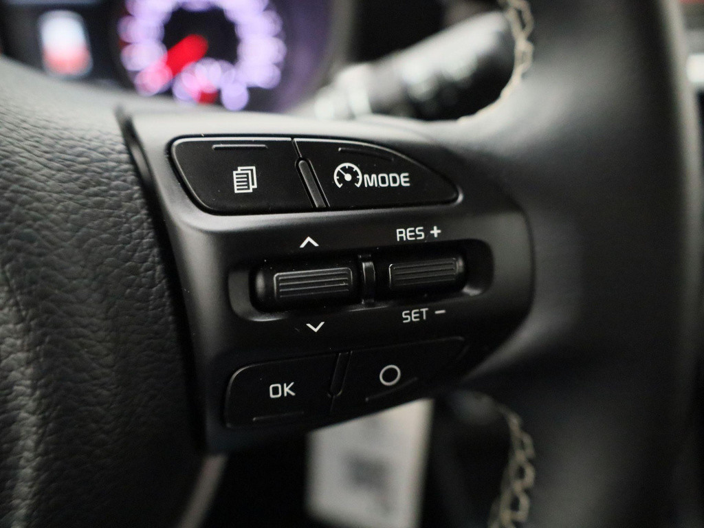Kia Picanto 1.0 dpi dynamicline | apple carplay / android auto | camera | a
