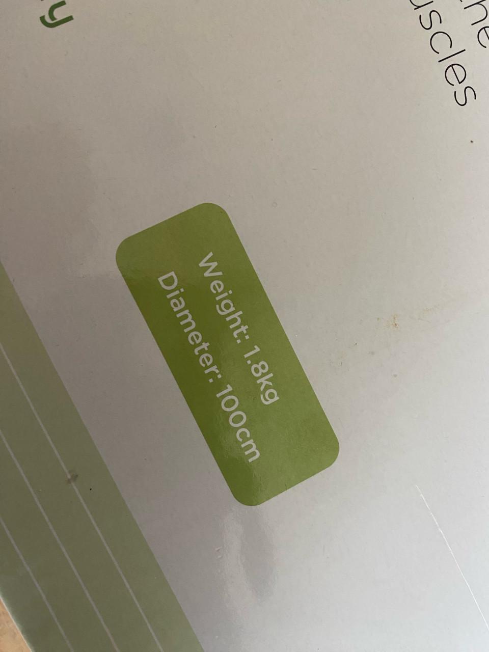 Fitness sport hoepel