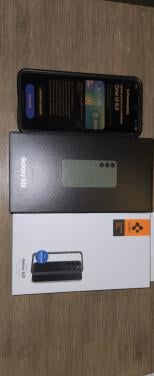 Samsung Galaxy S23 - 256GB