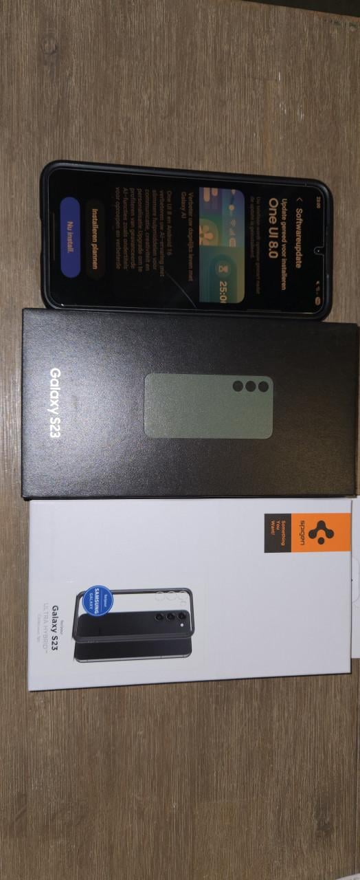 Samsung Galaxy S23 - 256GB