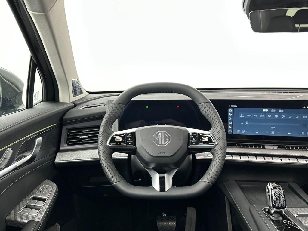 MG Mgs9 1.5t premium plug-in hybrid 7-persoons