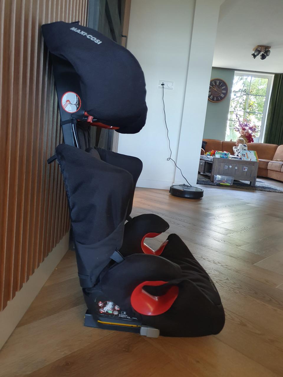 Maxi Cosi Rodi XP Fix  Isofix