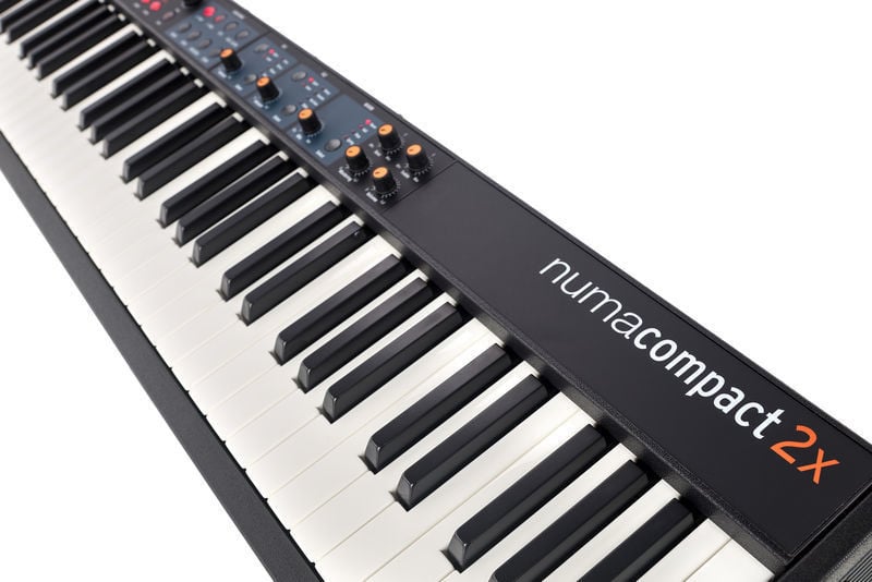 Studiologic NumaCompact2x
