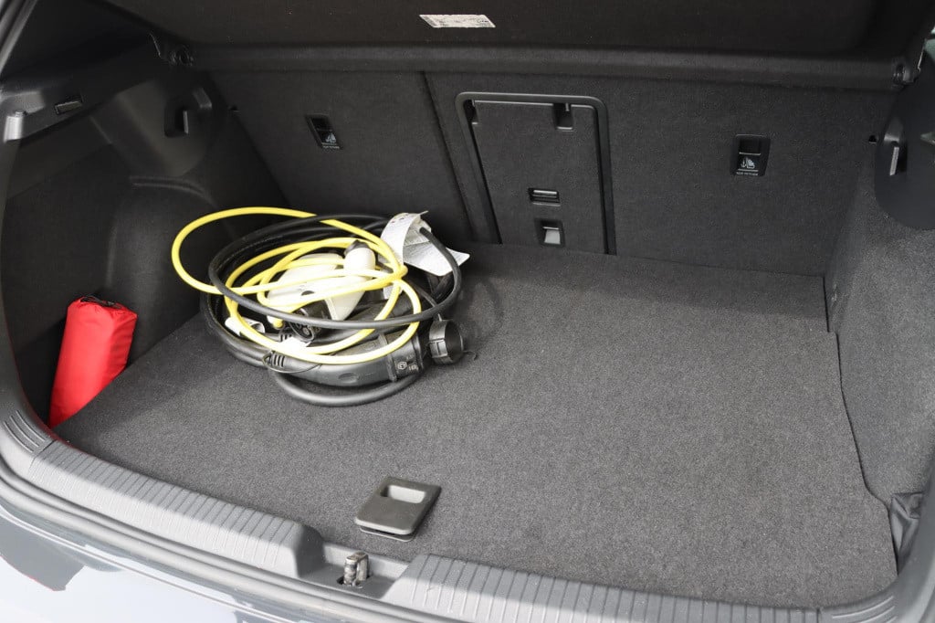 Volkswagen Golf 1.4 tsi ehybrid 245pk dsg6