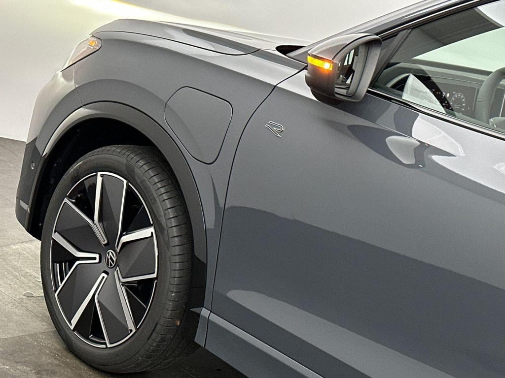 Volkswagen Tiguan r-line edition 1.5 ehybrid 150 kw / 204 pk suv 6 v