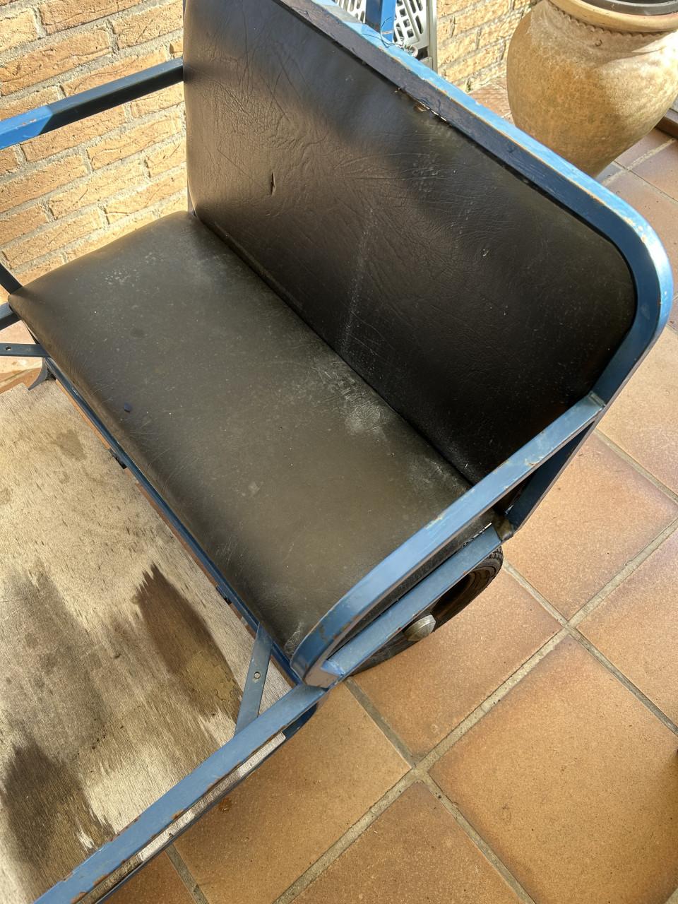 Bolderkar 4 personen