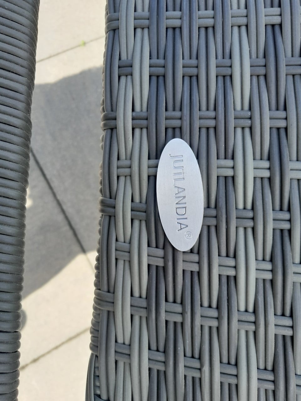 Te koop, nieuwe relaxfauteuils
