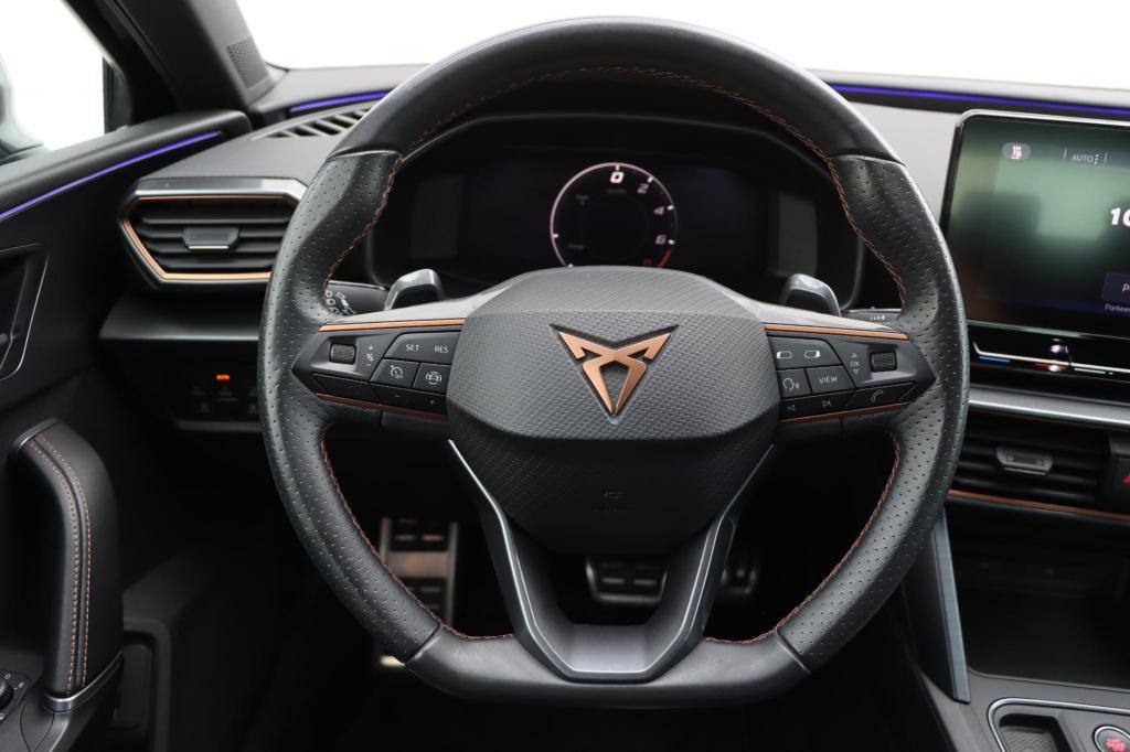Cupra Leon 1.4 e-hybrid vz business 245pk dsg6