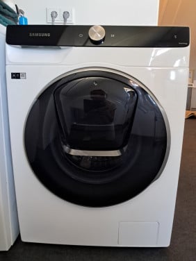 Wasmachine Samsung 3 jaar oud