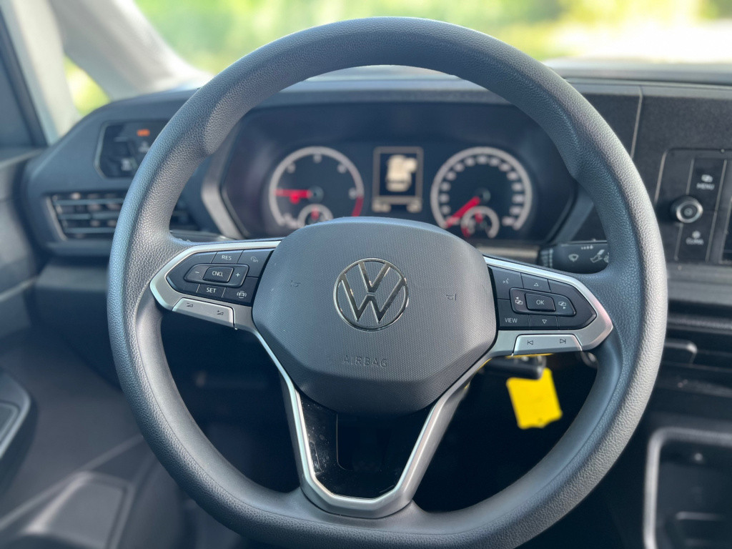 Volkswagen Caddy cargo 2.0 tdi comfort