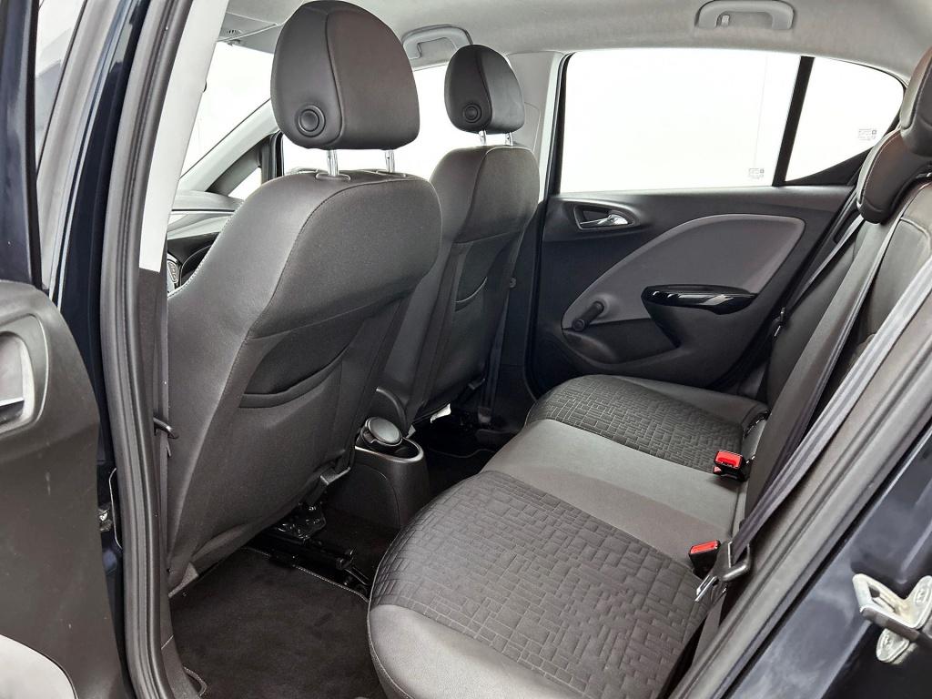 Opel Corsa 1.0 turbo innovation