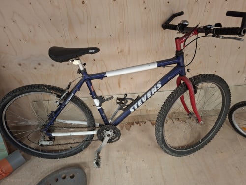 Mountenbike