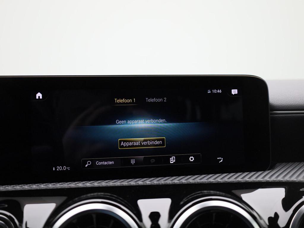 Mercedes-Benz A-Klasse 250 e business line | phev | automaat | navigatie |