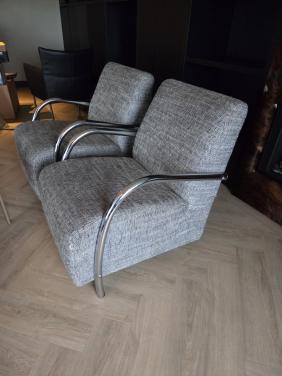 Stoeltjes bijna gratis