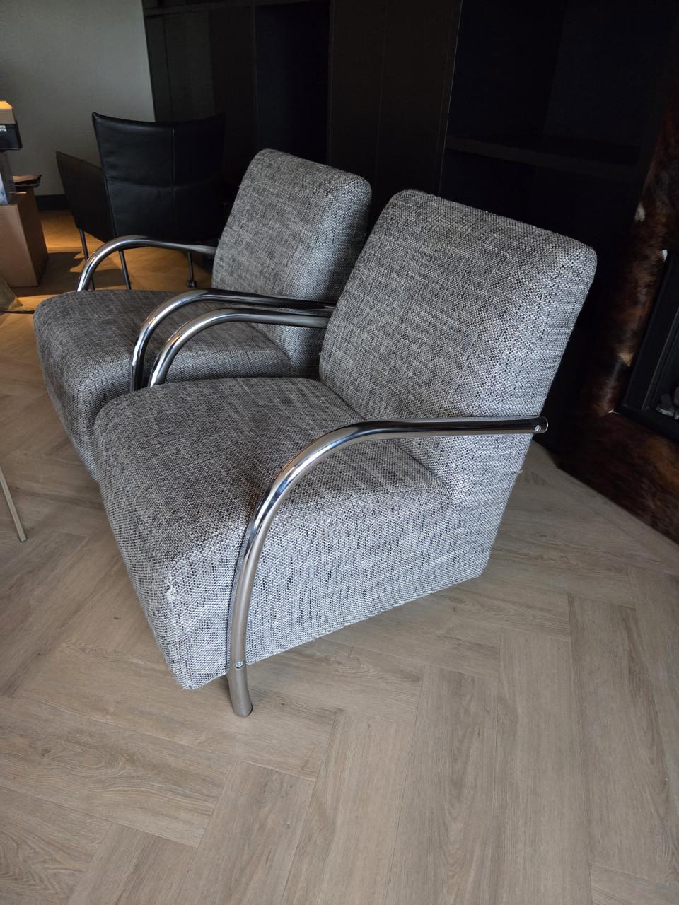 Stoeltjes bijna gratis