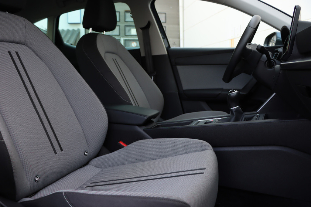 Seat Leon 1.0 tsi style launch edition