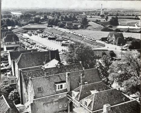 Foto Veere