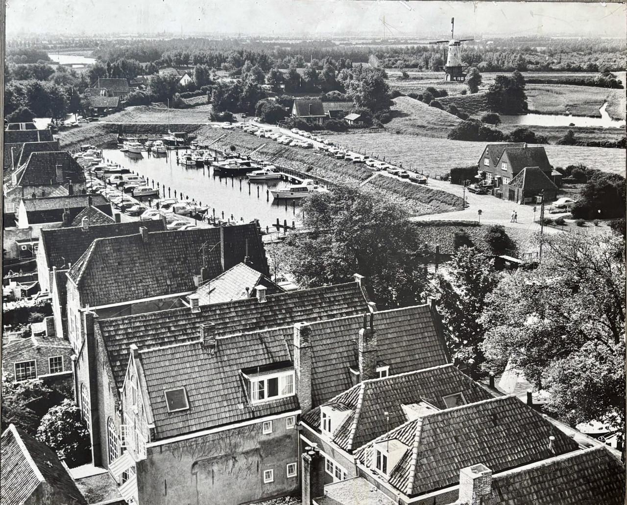 Foto Veere