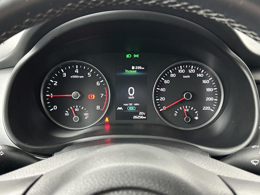 Kia Stonic 1.0 t-gdi mhev dynamicline