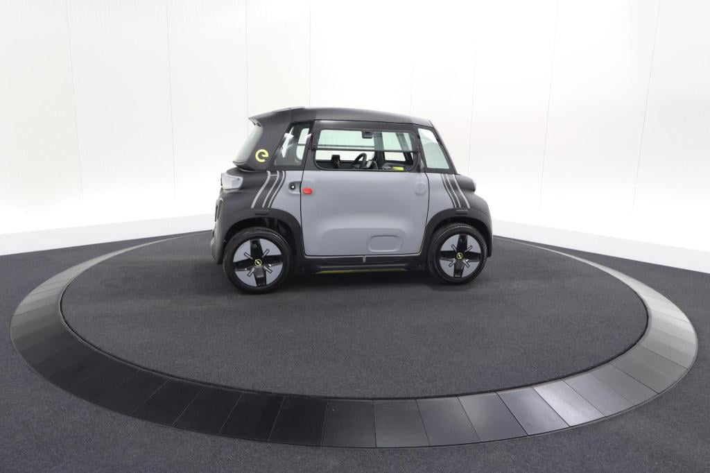 Opel Rocks-e base | vanaf 16 jaar | panoramadak | led | ventilatie | two-to
