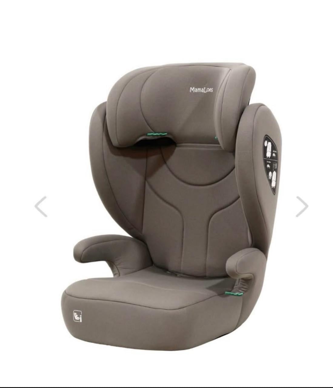 Auto stoel