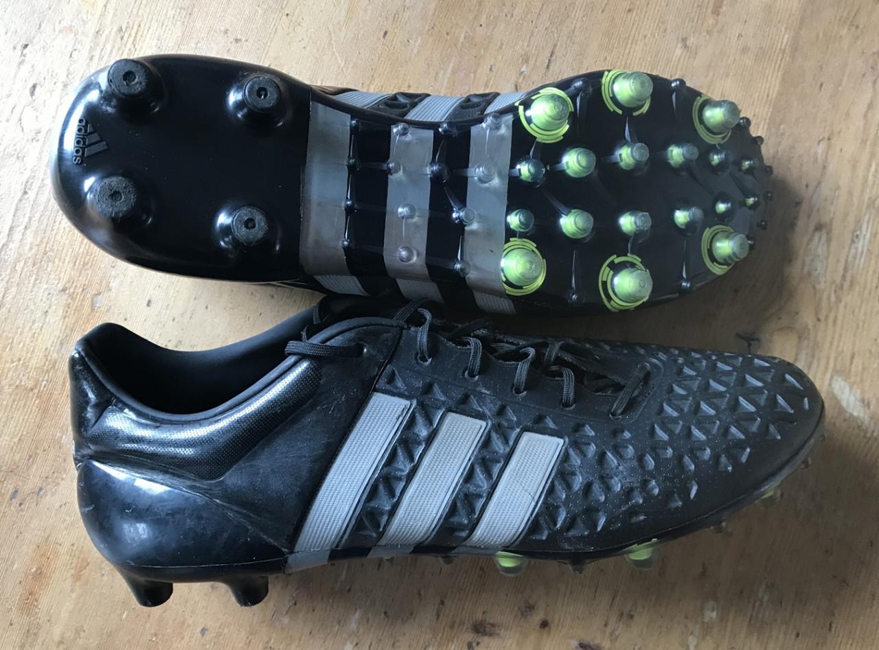 Adidas Ace voetbal schoenen