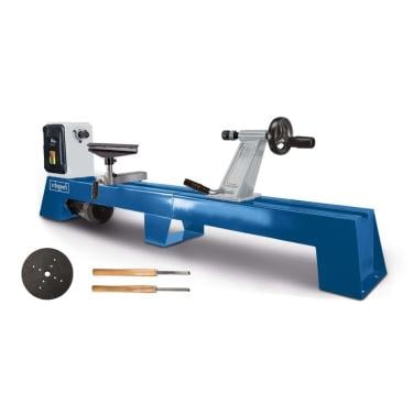 Scheppach Draaibank DM1100T  euro 100,00