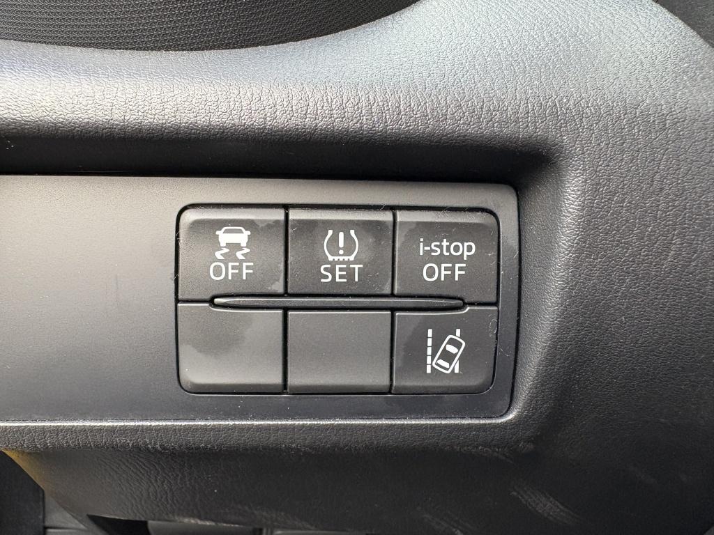 Mazda Mx-5 2.0 skyac-g 160 gt-m